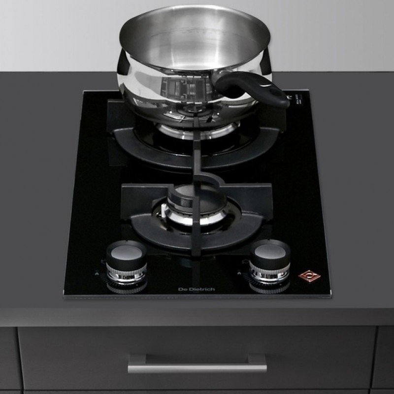 Варильна поверхня De Dietrich DPG7340B - изображение 3